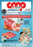 Neplatn letk s platnosou 11. 9. - 17. 9. 2025