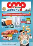 Akn letky COOP Jednota