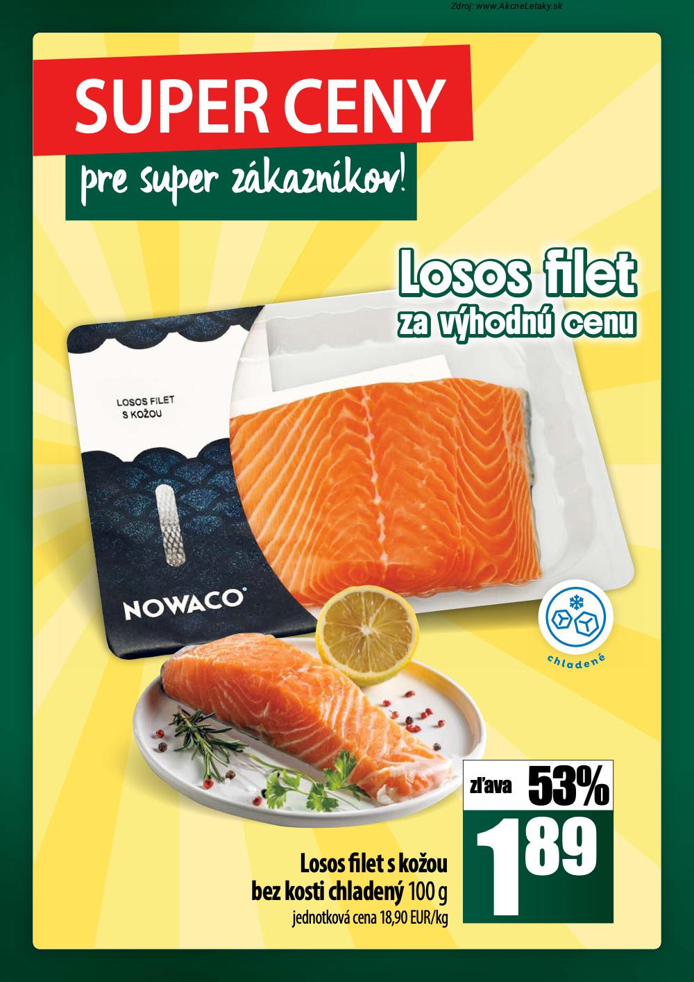 Leták COOP Jednota (18. 9. - 24. 9. 2025) - strana 12 z 60