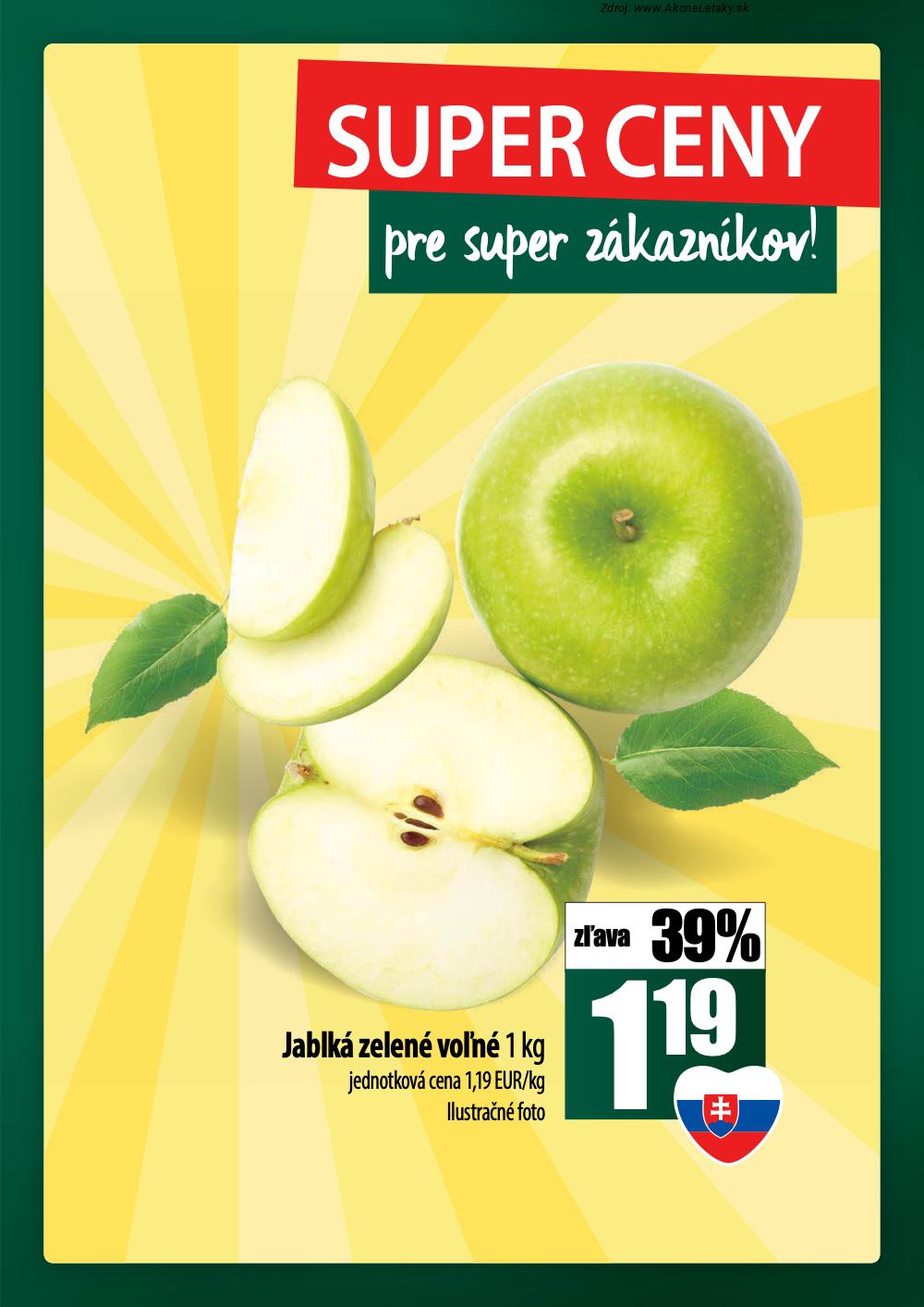 Leták COOP Jednota (25. 9. - 1. 10. 2025) - strana 13 z 64