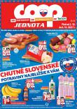 Neplatný leták s platnosťou 2. 10. - 8. 10. 2025