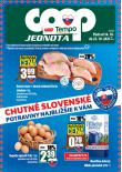Neplatný leták s platnosťou 16. 10. - 22. 10. 2025