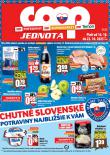Neplatný leták s platnosťou 16. 10. - 22. 10. 2025