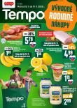 Leták Tempo