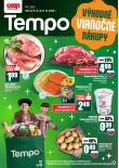 Leták Tempo