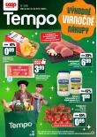 Leták Tempo