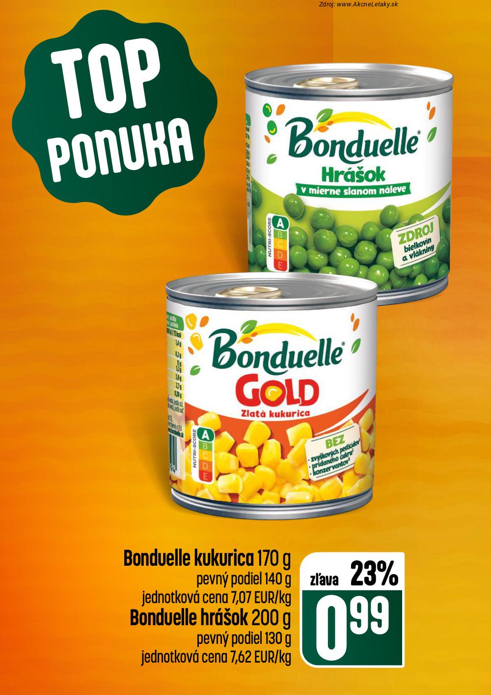 Leták COOP Jednota (22. 1. - 28. 1. 2026) - strana 6 z 60