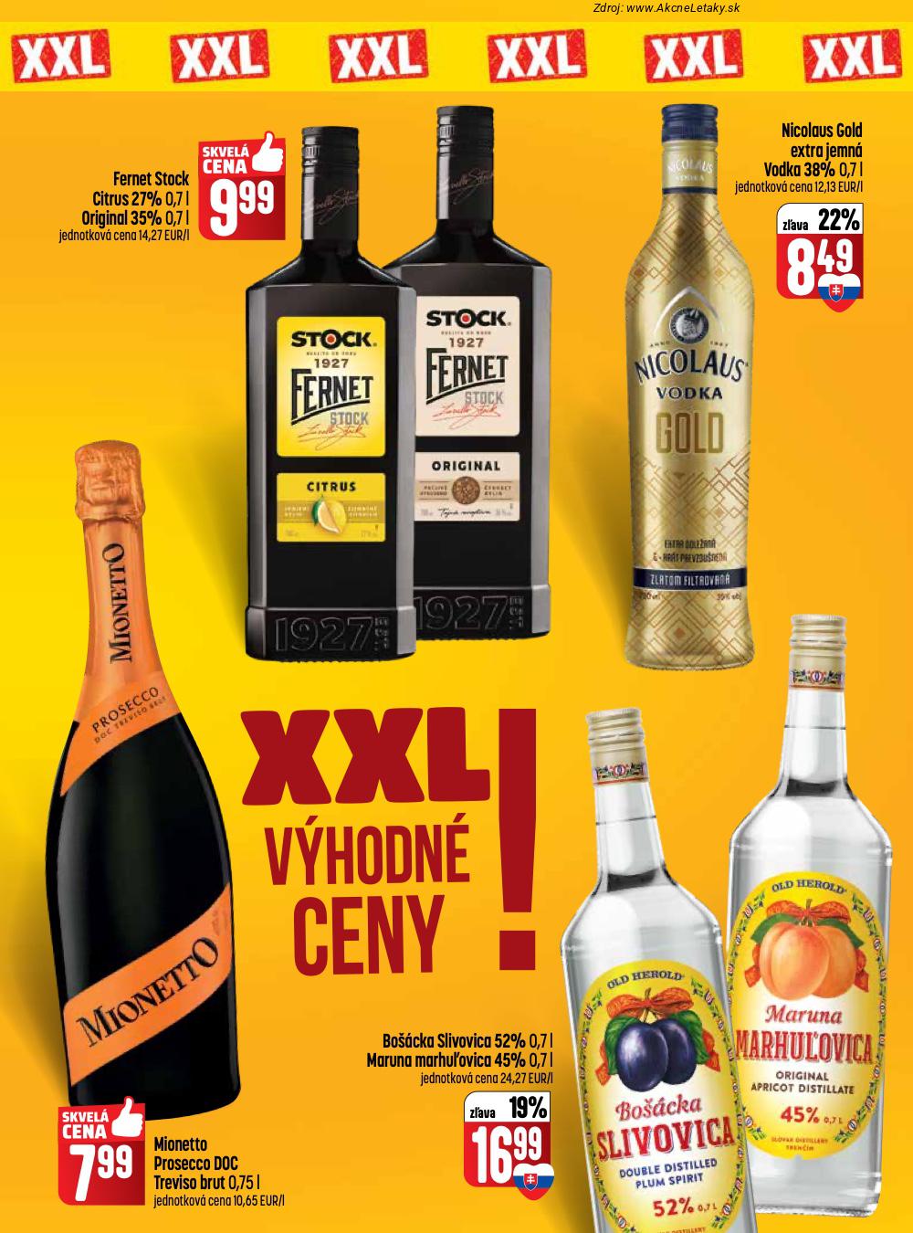 Leták COOP Jednota (12. 2. - 4. 3. 2026) - strana 13 z 16