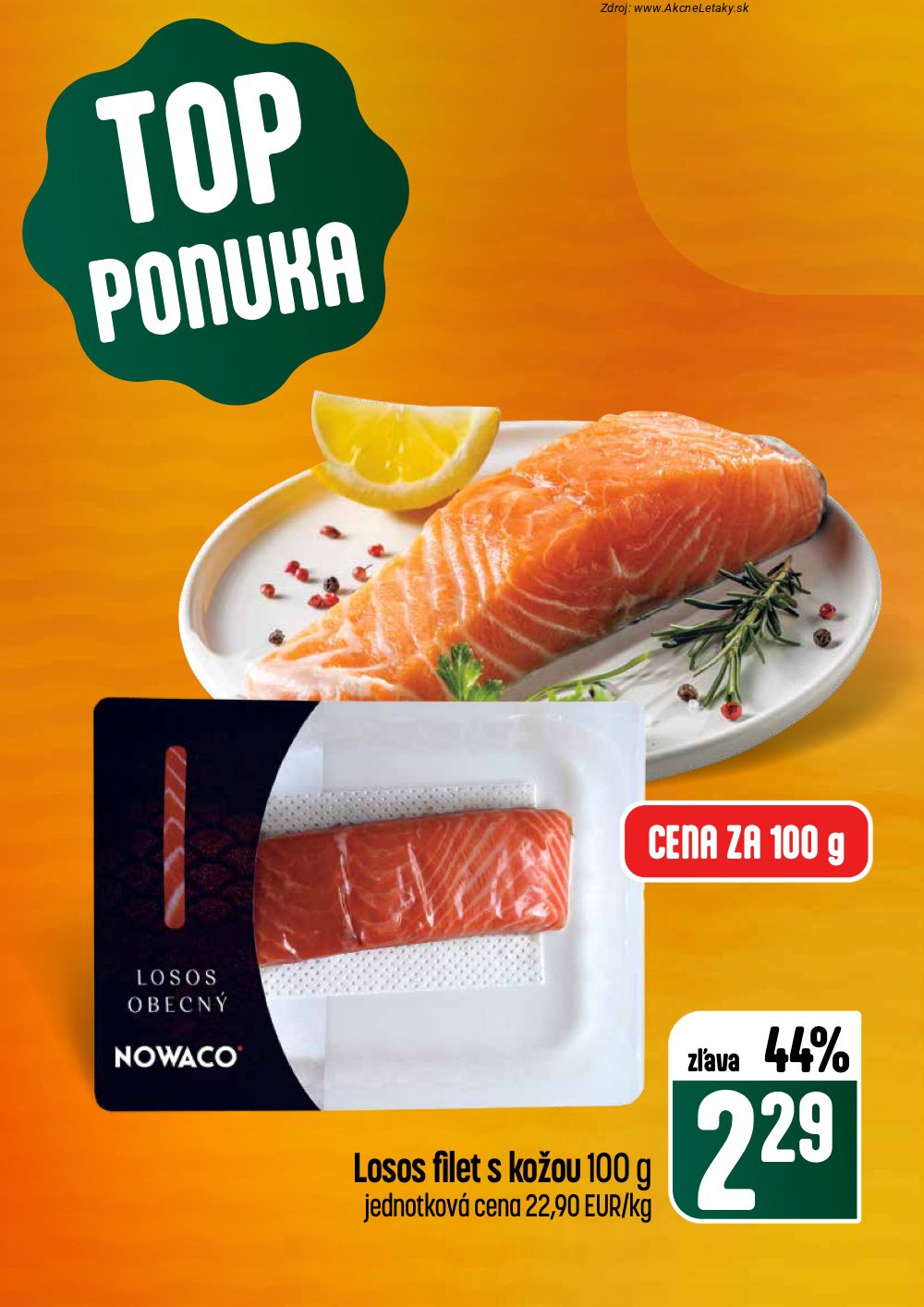 Leták COOP Jednota (26. 2. - 4. 3. 2026) - strana 2 z 62