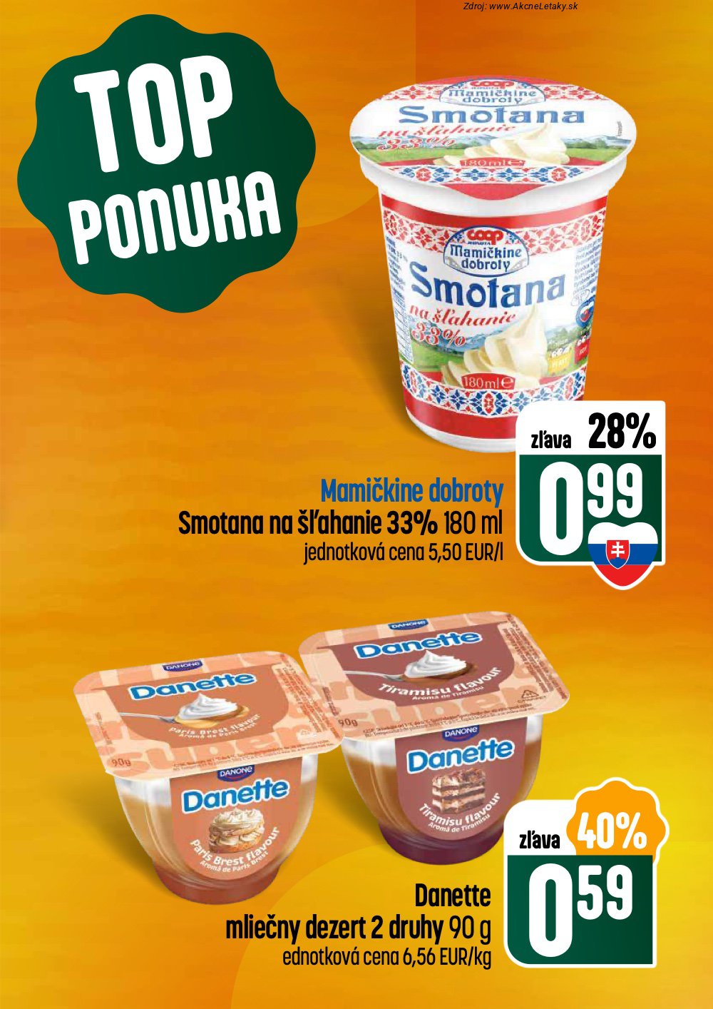 Leták COOP Jednota (26. 2. - 4. 3. 2026) - strana 3 z 62