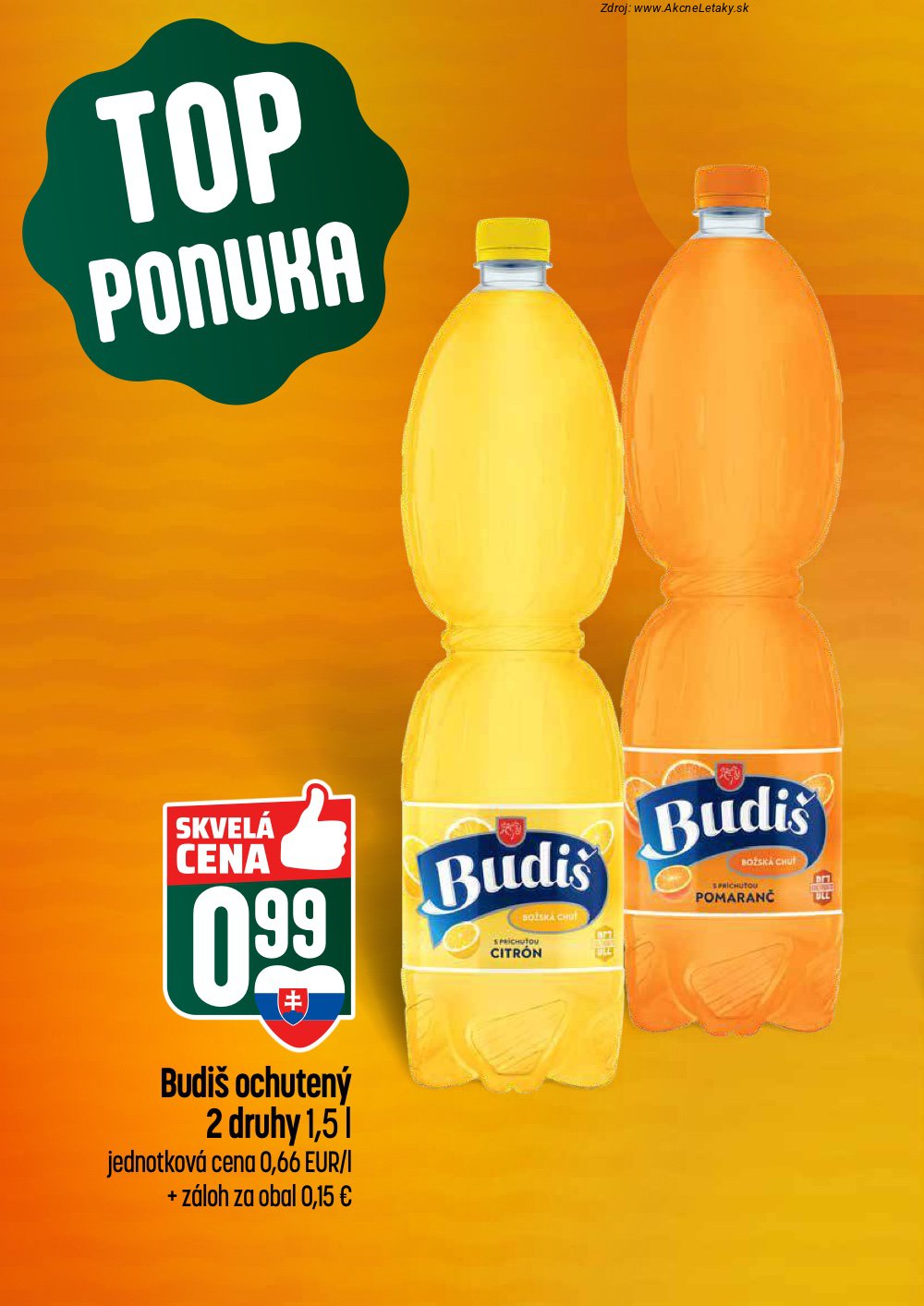 Leták COOP Jednota (26. 2. - 4. 3. 2026) - strana 6 z 62