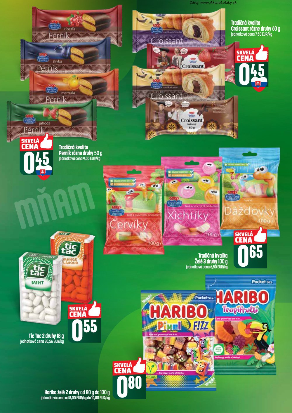 Leták COOP Jednota (16. 4. - 22. 4. 2026) - strana 37 z 55