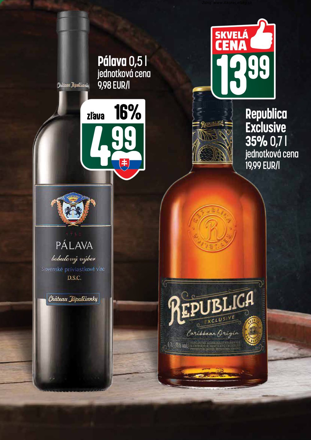 Leták COOP Jednota (16. 4. - 22. 4. 2026) - strana 48 z 55