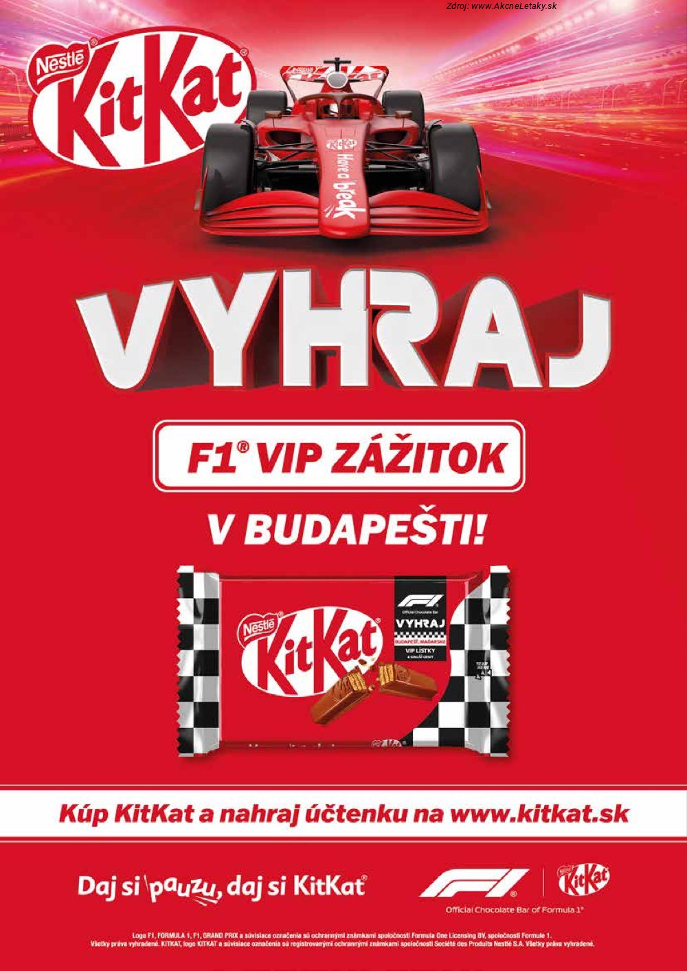 Leták COOP Jednota (16. 4. - 22. 4. 2026) - strana 55 z 55