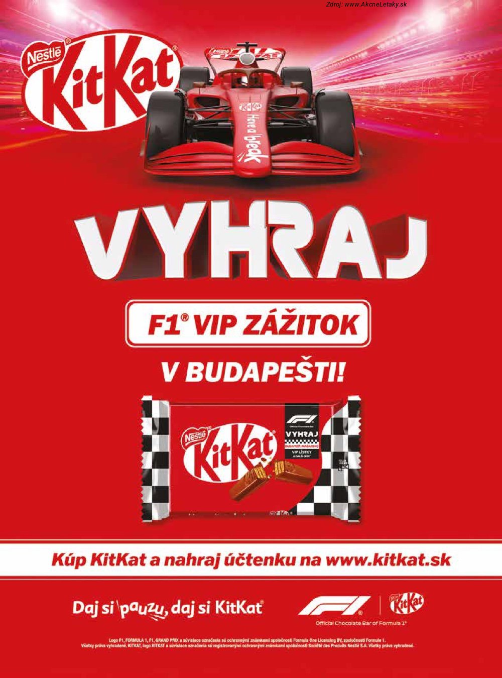 Leták COOP Jednota - strana 29