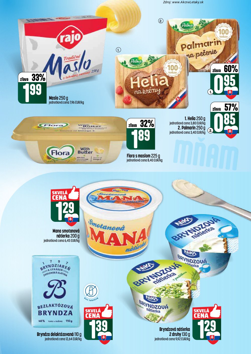 Leták COOP Jednota - strana 23