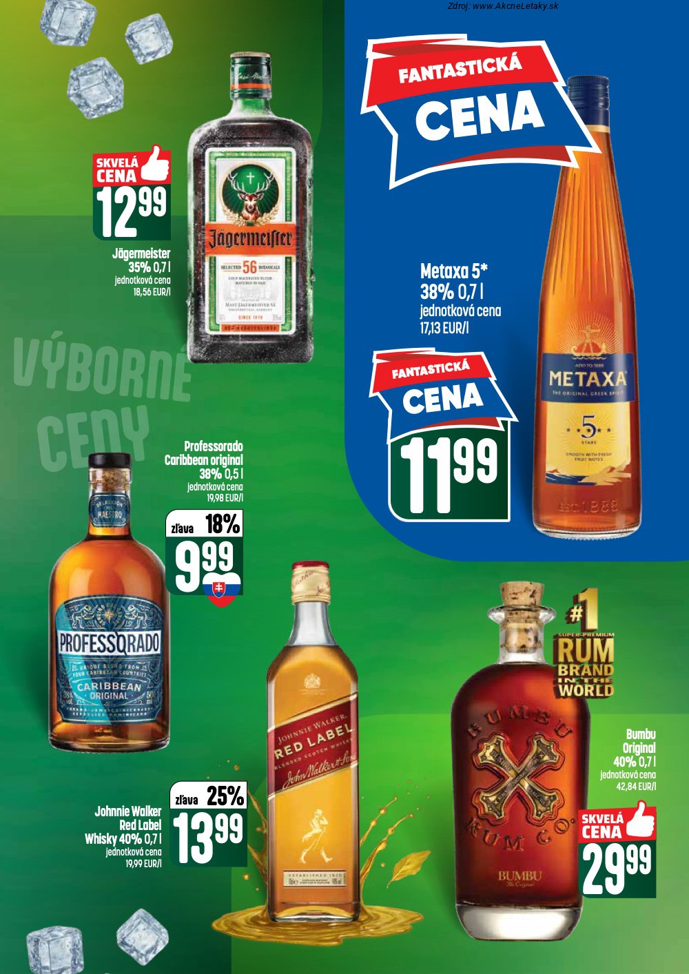 Leták COOP Jednota - strana 53