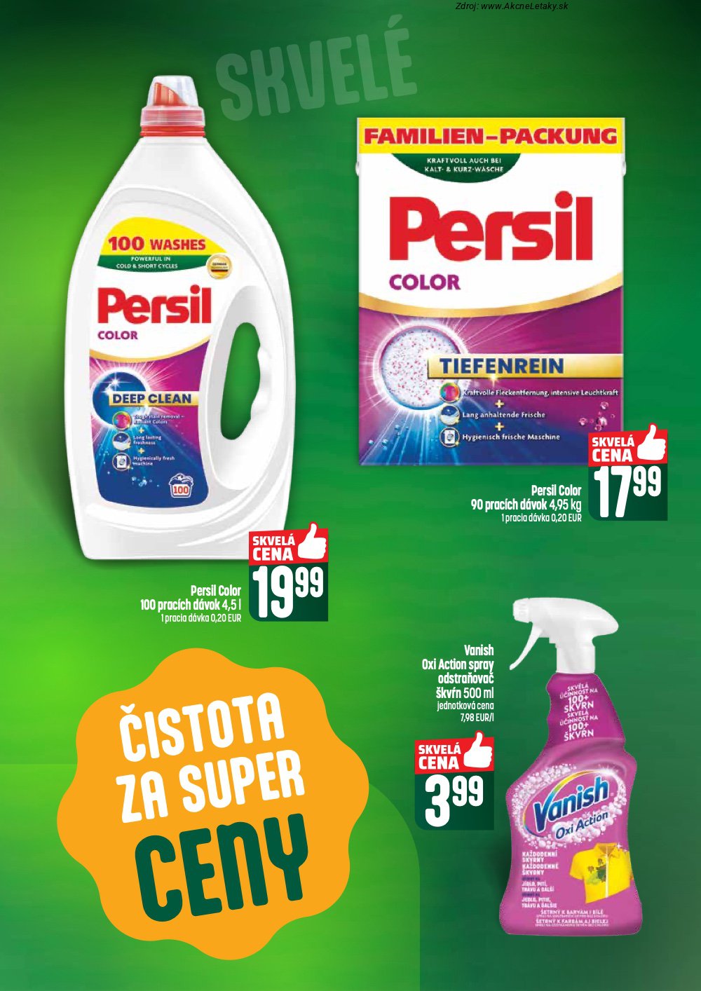 Leták COOP Jednota - strana 55