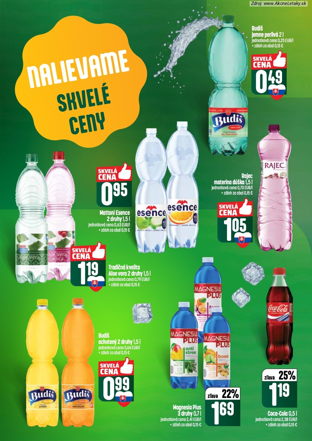 Leták COOP Jednota (21. 5. - 27. 5. 2026) - strana 48 z 60