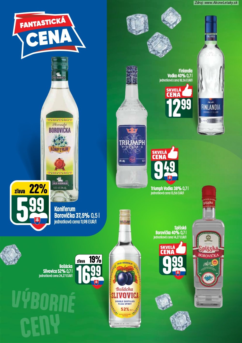Leták COOP Jednota (21. 5. - 27. 5. 2026) - strana 52 z 60