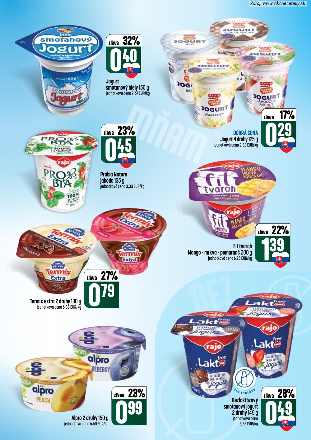 Leták COOP Jednota (28. 5. - 3. 6. 2026) - strana 25 z 60