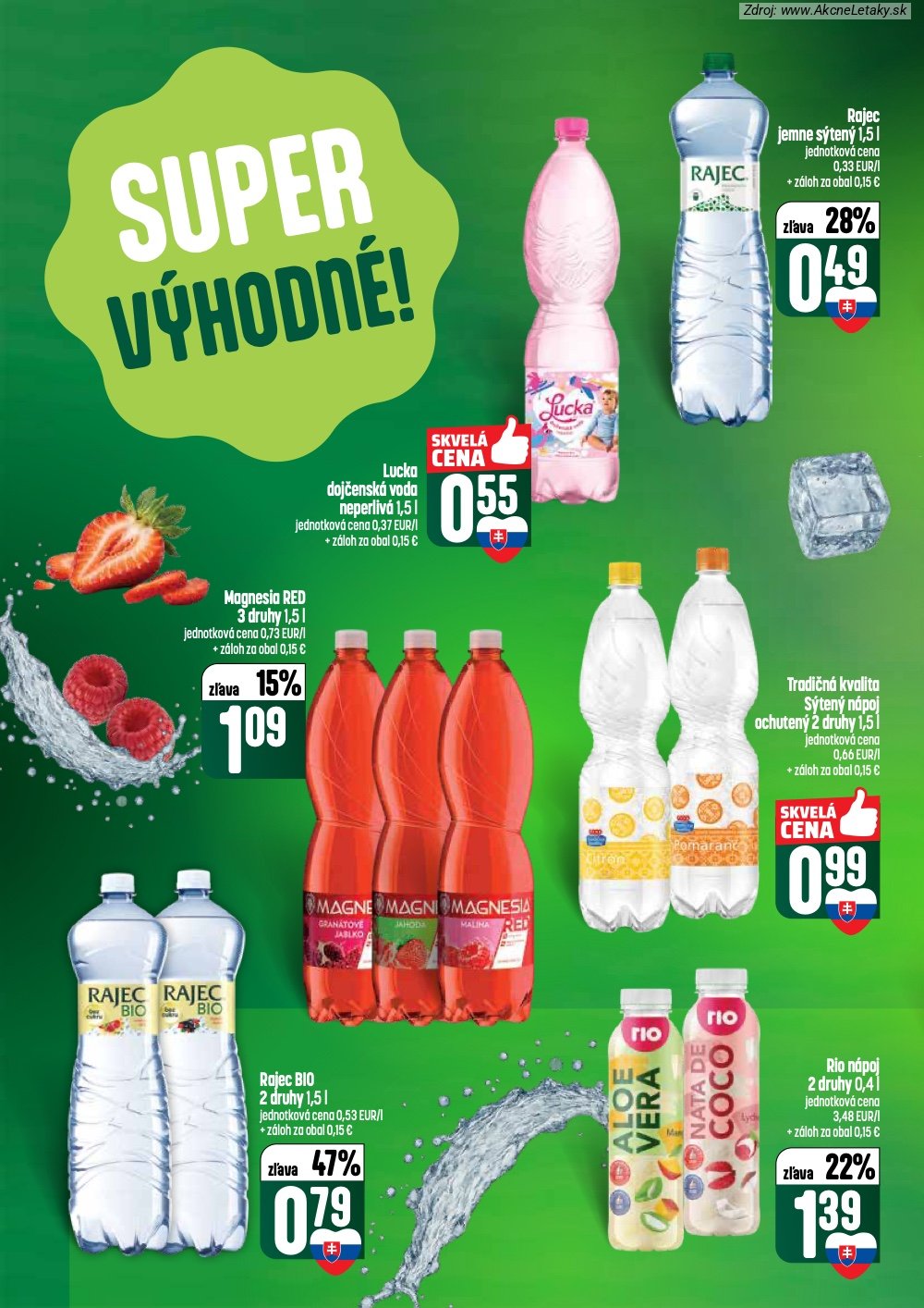 Leták COOP Jednota (28. 5. - 3. 6. 2026) - strana 48 z 60
