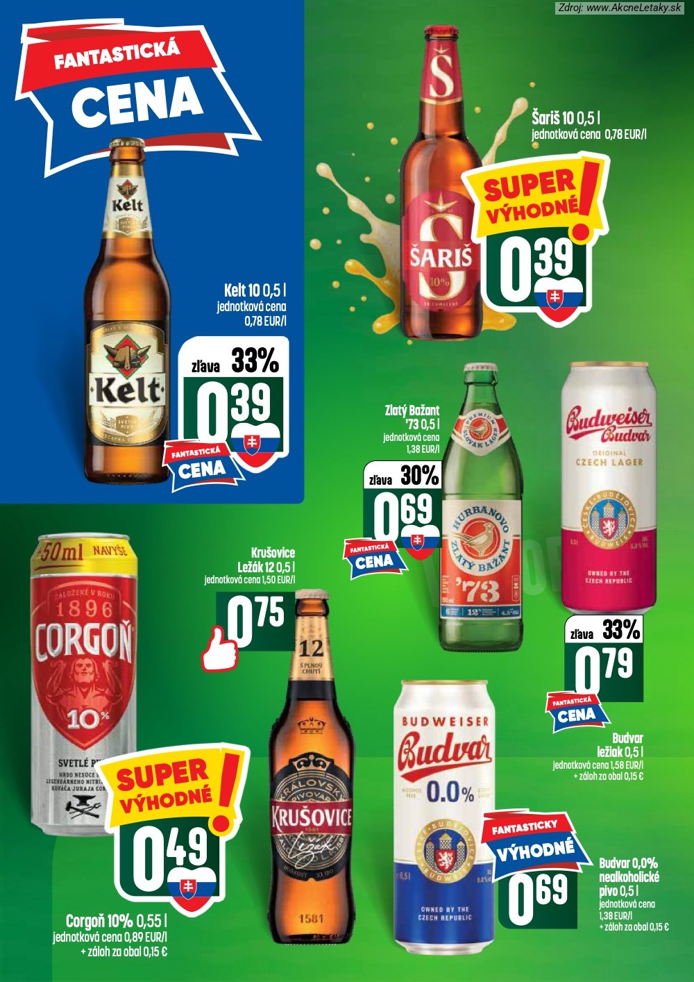 Leták COOP Jednota (11. 6. - 17. 6. 2026) - strana 48 z 60