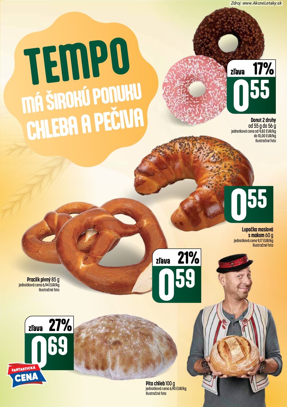 Leták COOP Jednota (18. 6. - 24. 6. 2026) - strana 31 z 64