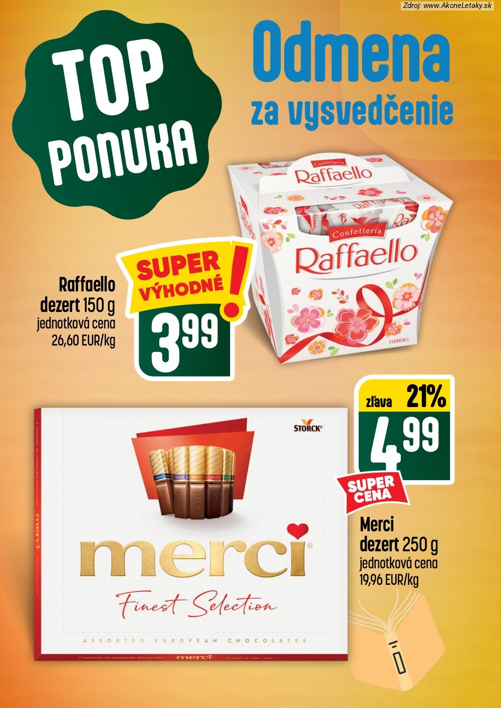 Leták COOP Jednota (25. 6. - 1. 7. 2026) - strana 4 z 60