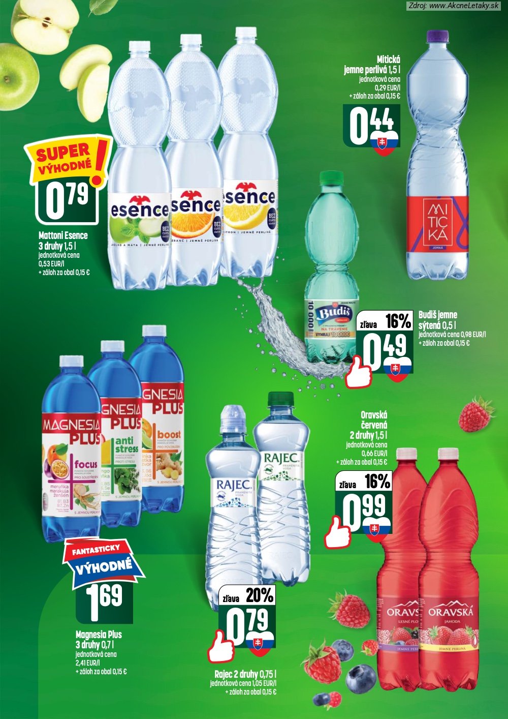 Leták COOP Jednota (25. 6. - 1. 7. 2026) - strana 48 z 60