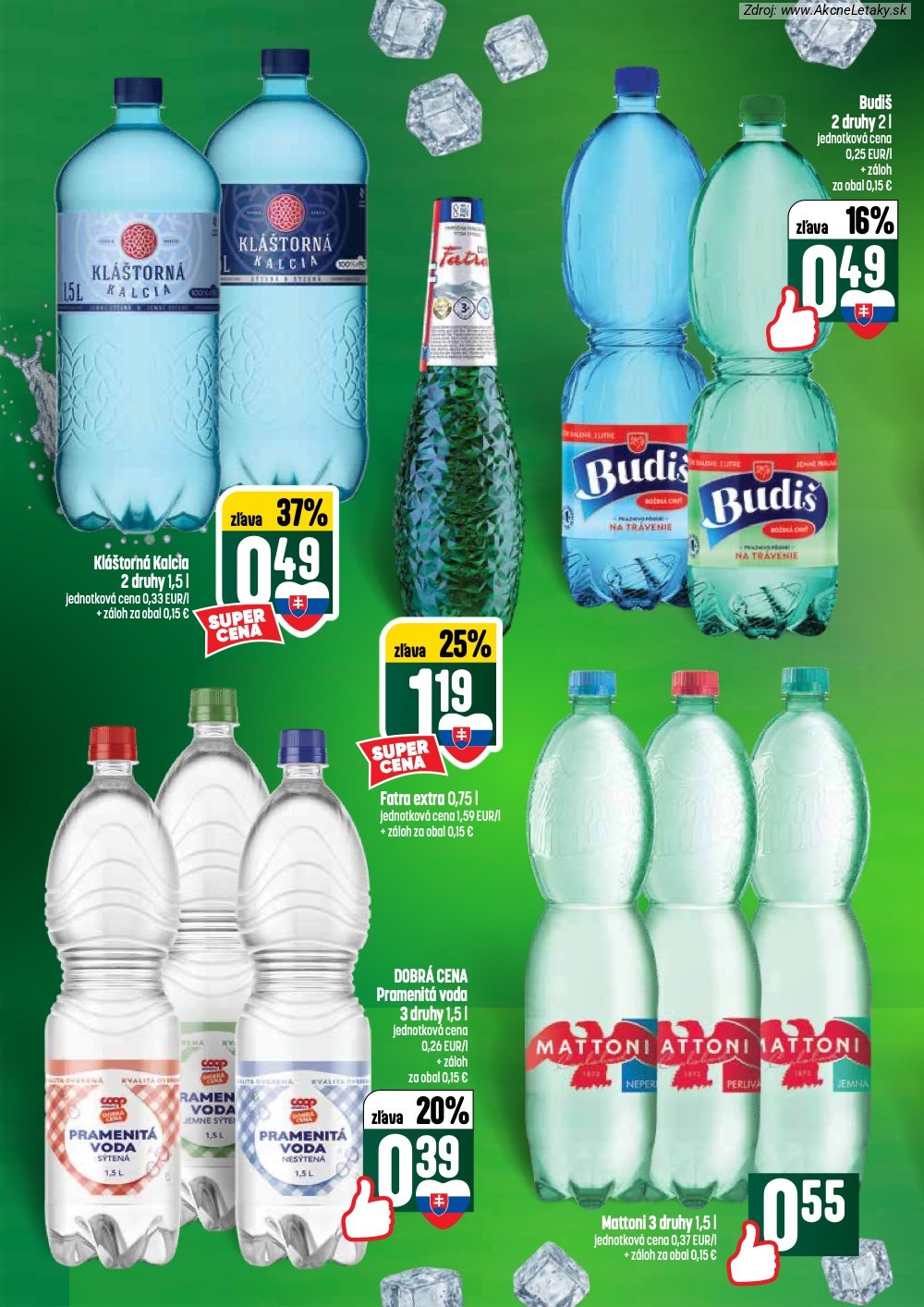 Leták COOP Jednota (2. 7. - 8. 7. 2026) - strana 44 z 56
