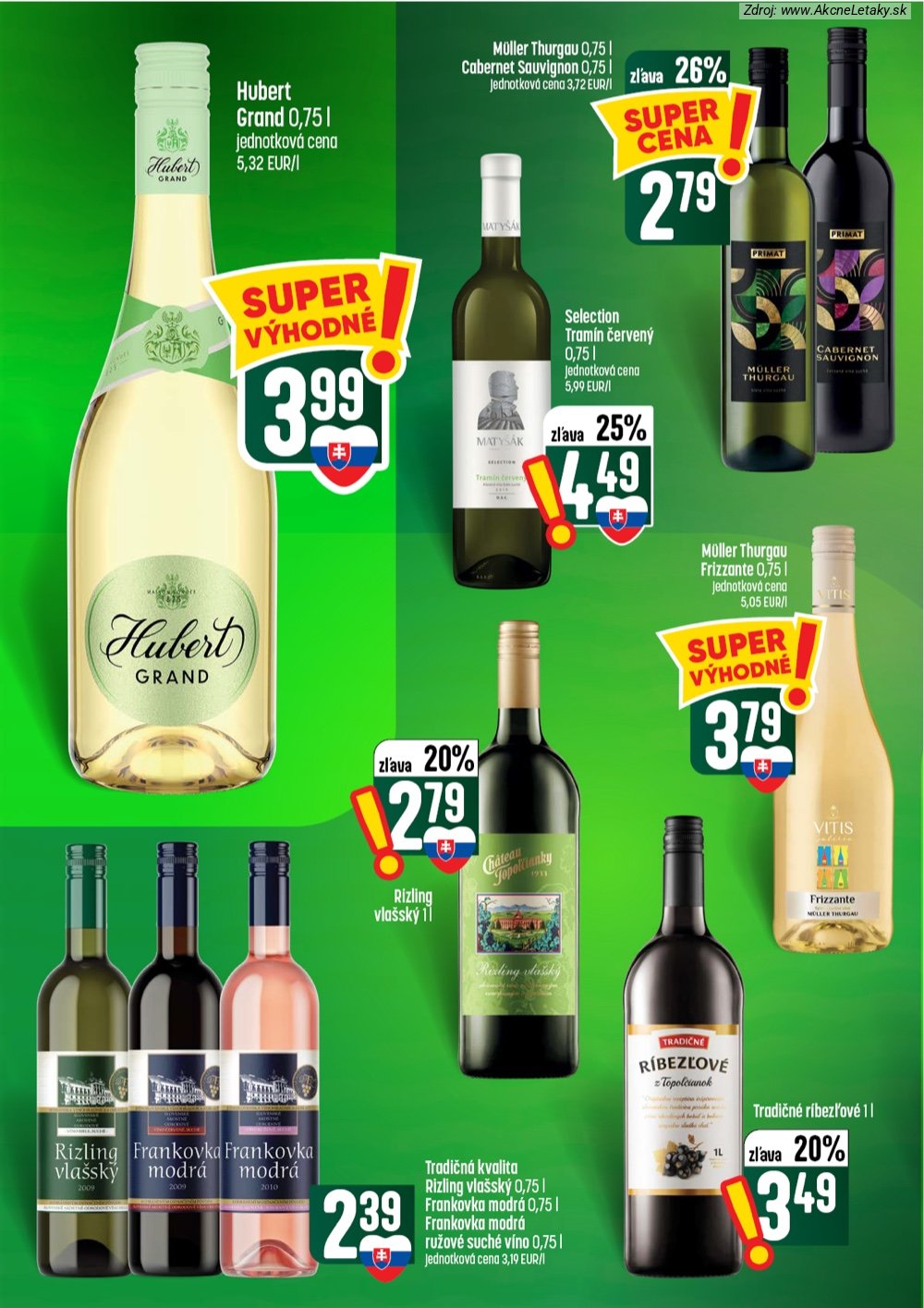 Leták COOP Jednota (23. 7. - 29. 7. 2026) - strana 48 z 56