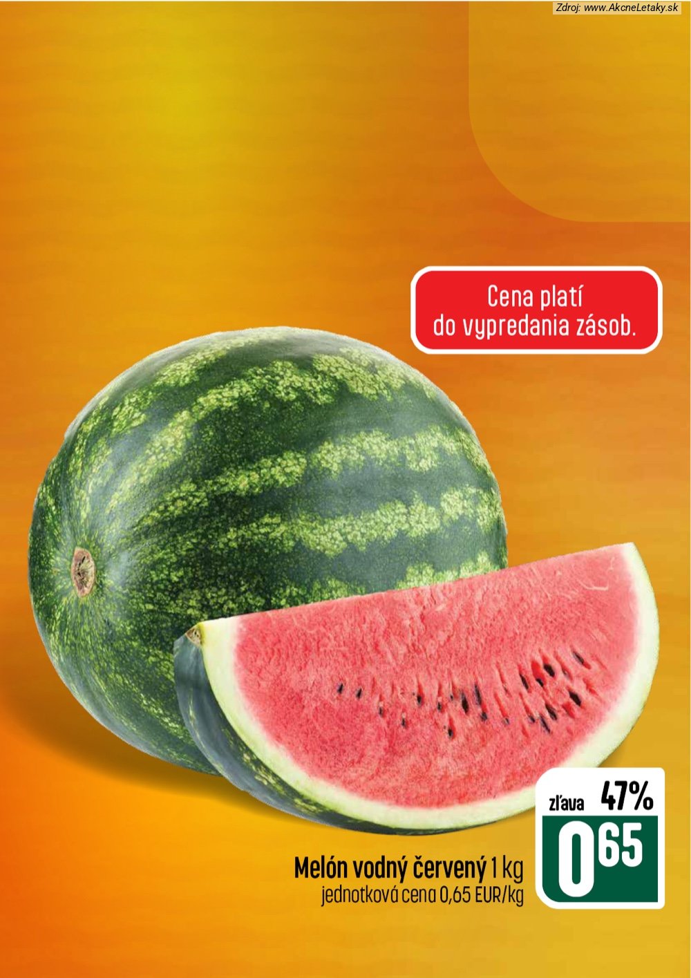 Leták COOP Jednota (30. 7. - 5. 8. 2026) - strana 2 z 60