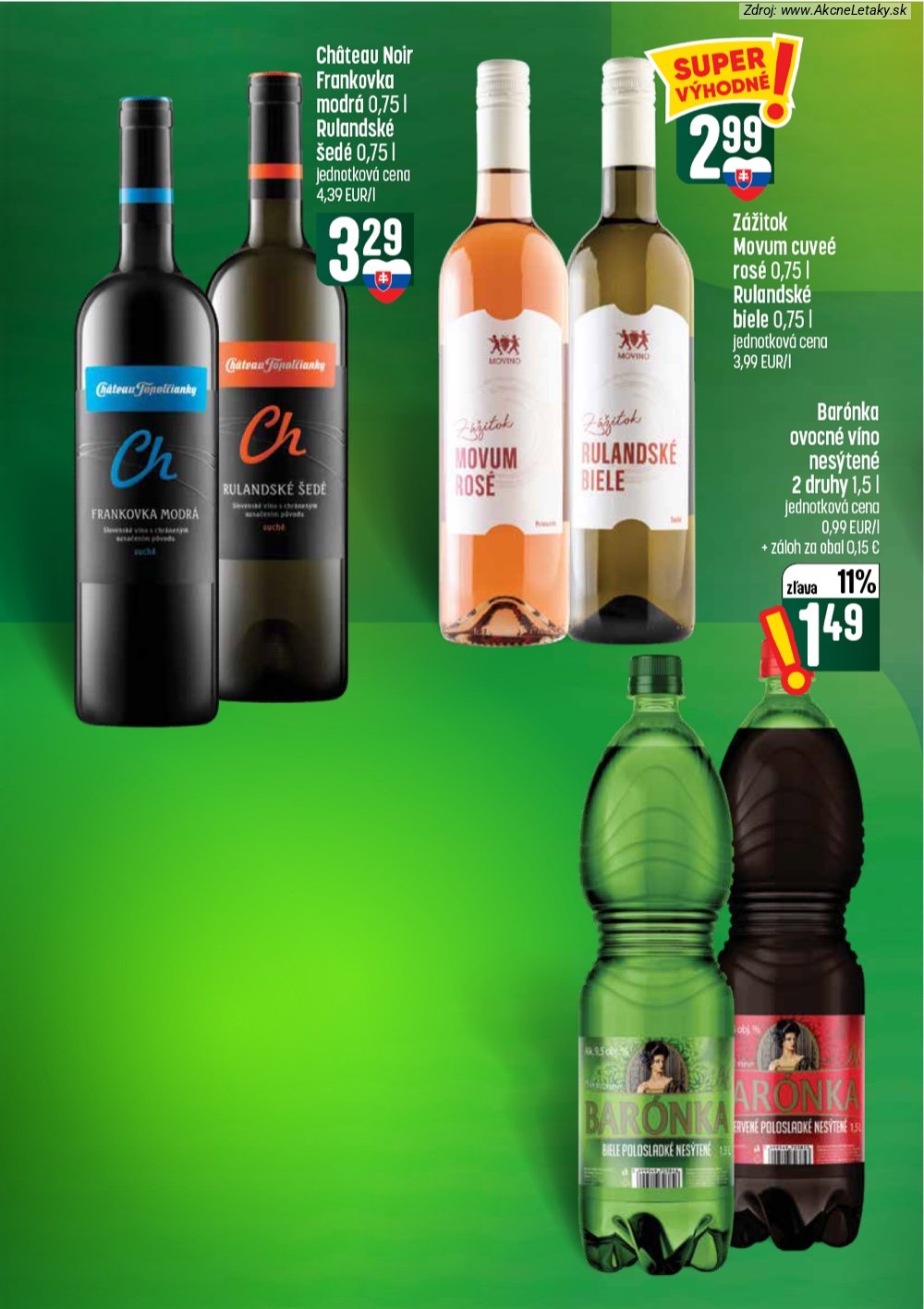 Leták COOP Jednota (30. 7. - 5. 8. 2026) - strana 52 z 60