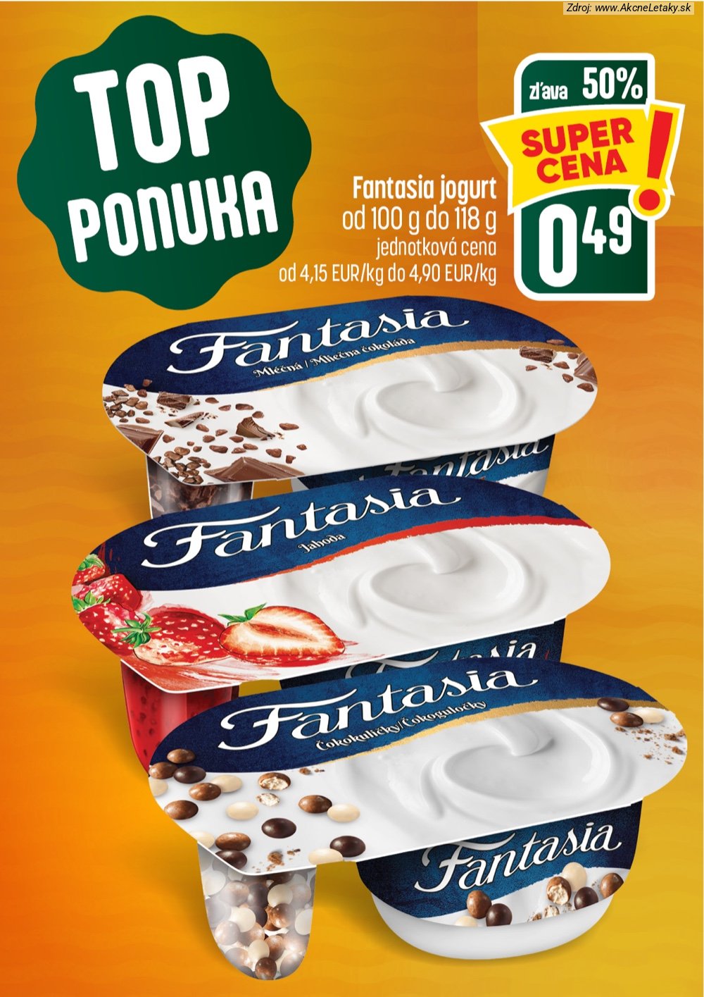 Leták COOP Jednota (6. 8. - 12. 8. 2026) - strana 2 z 56