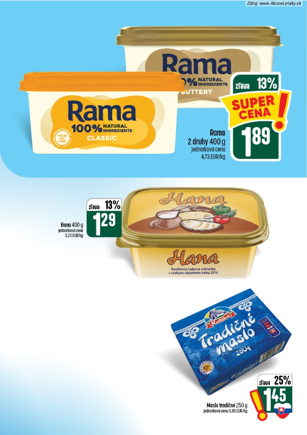 Leták COOP Jednota (26. 8. - 2. 9. 2026) - strana 27 z 64