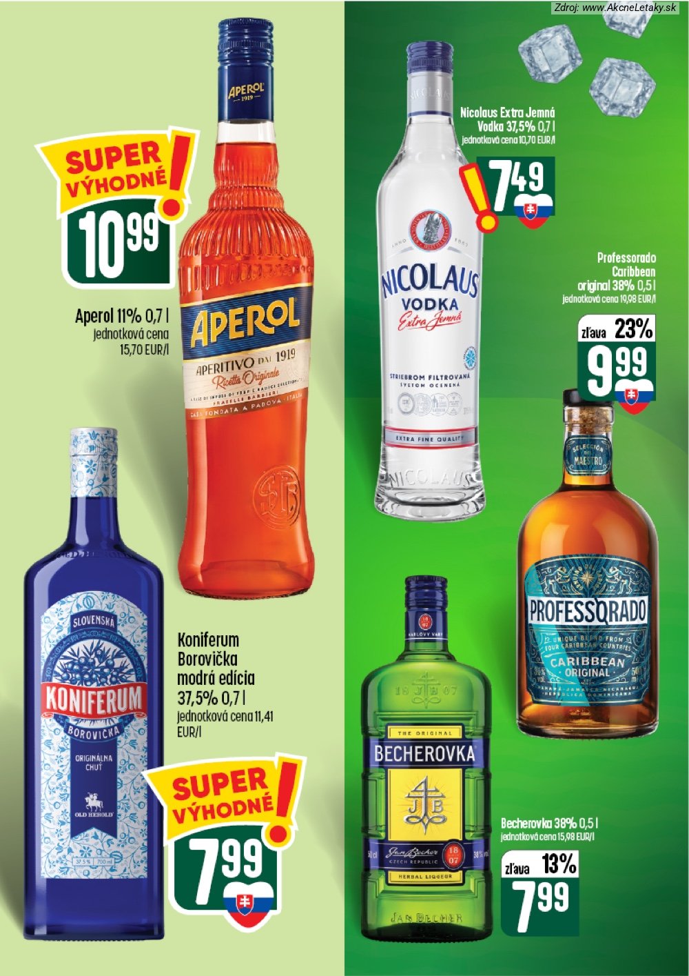 Leták COOP Jednota - strana 56