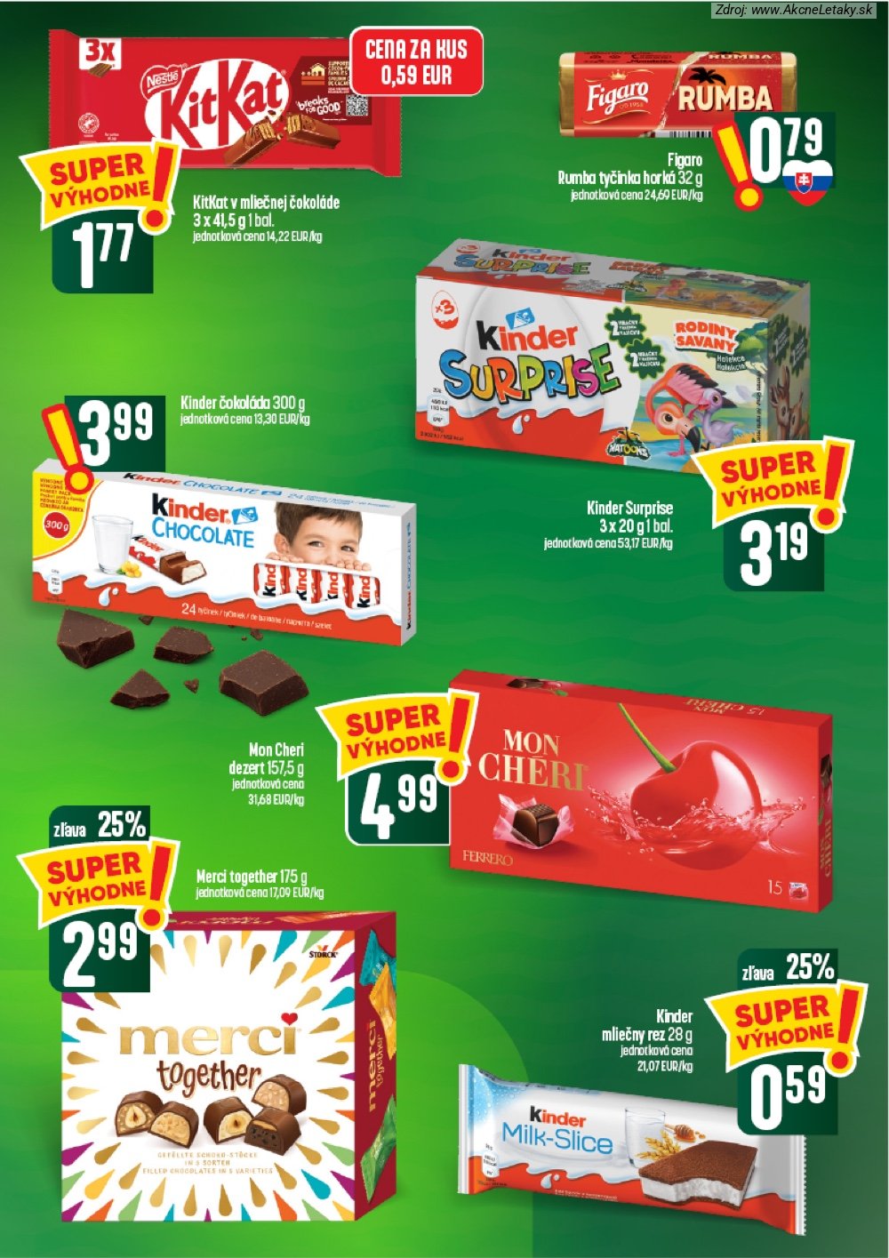 Leták COOP Jednota (17. 9. - 23. 9. 2026) - strana 37 z 60