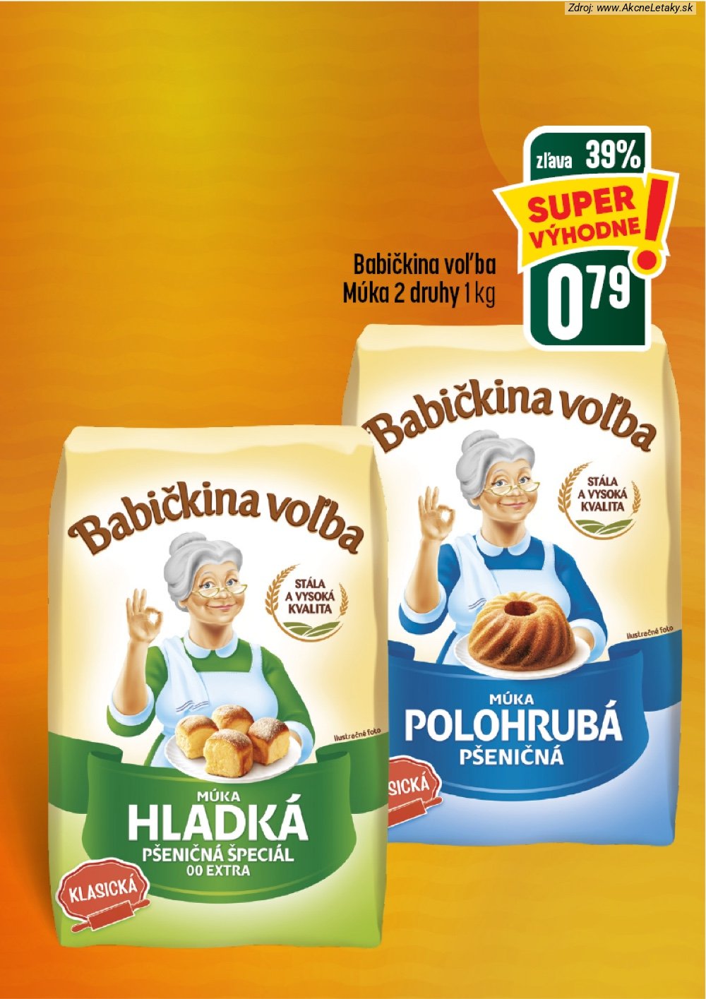 Leták COOP Jednota (17. 9. - 23. 9. 2026) - strana 4 z 60