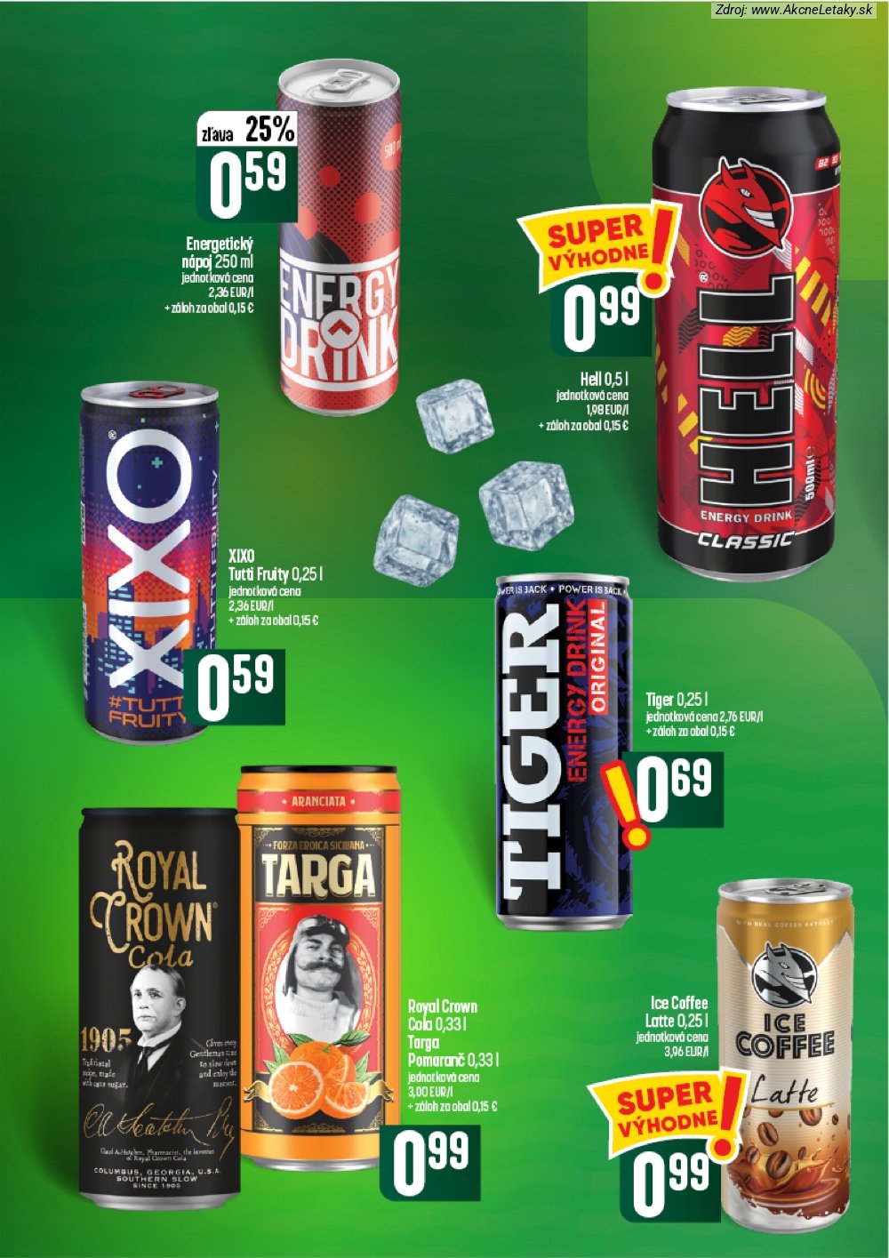 Leták COOP Jednota - strana 46