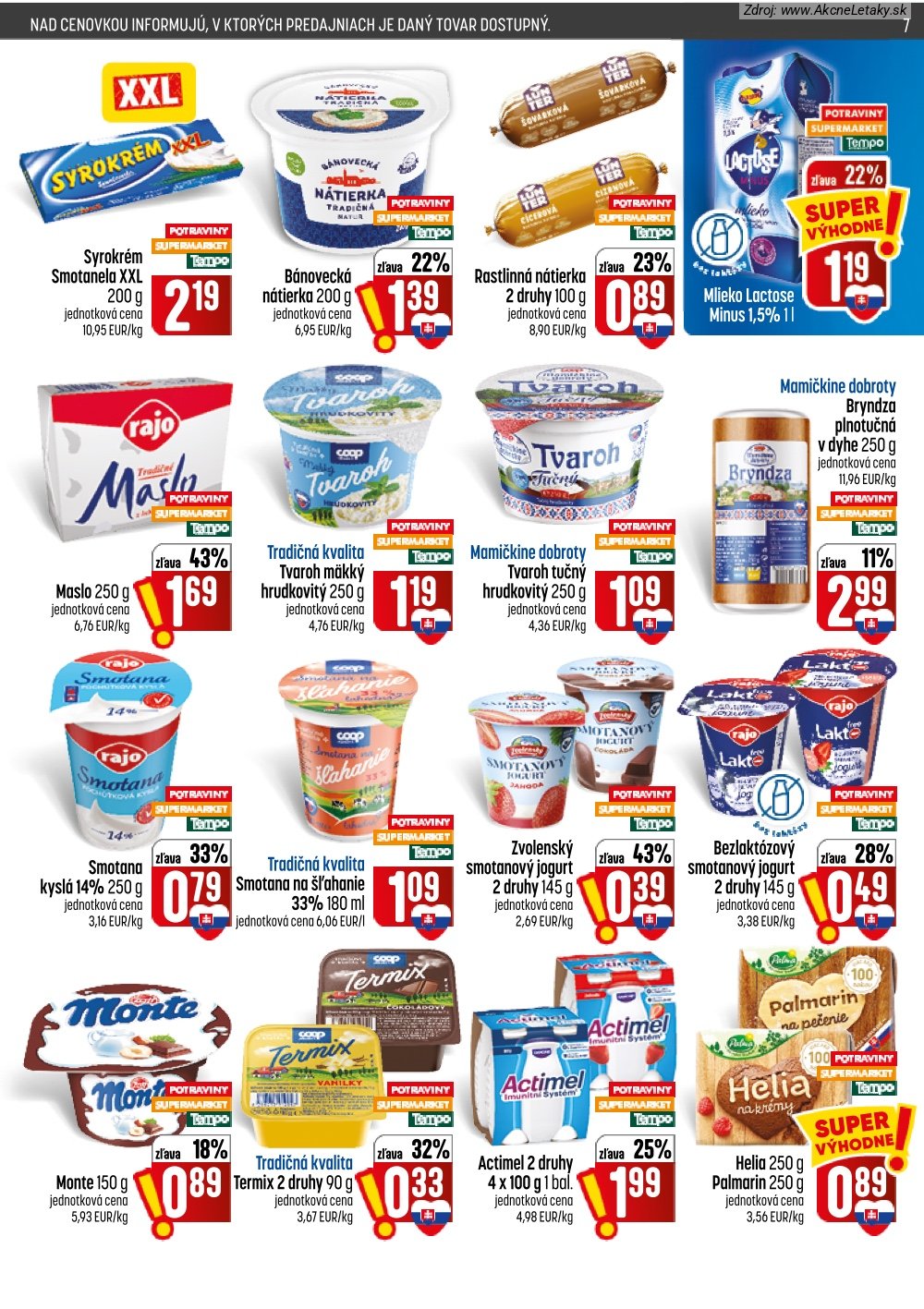 Strana 40 - leták COOP Jednota (17. 9. - 23. 9. 2026)