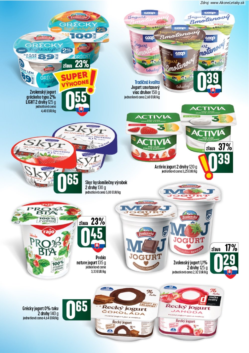 Leták COOP Jednota (24. 9. - 30. 9. 2026) - strana 25 z 61