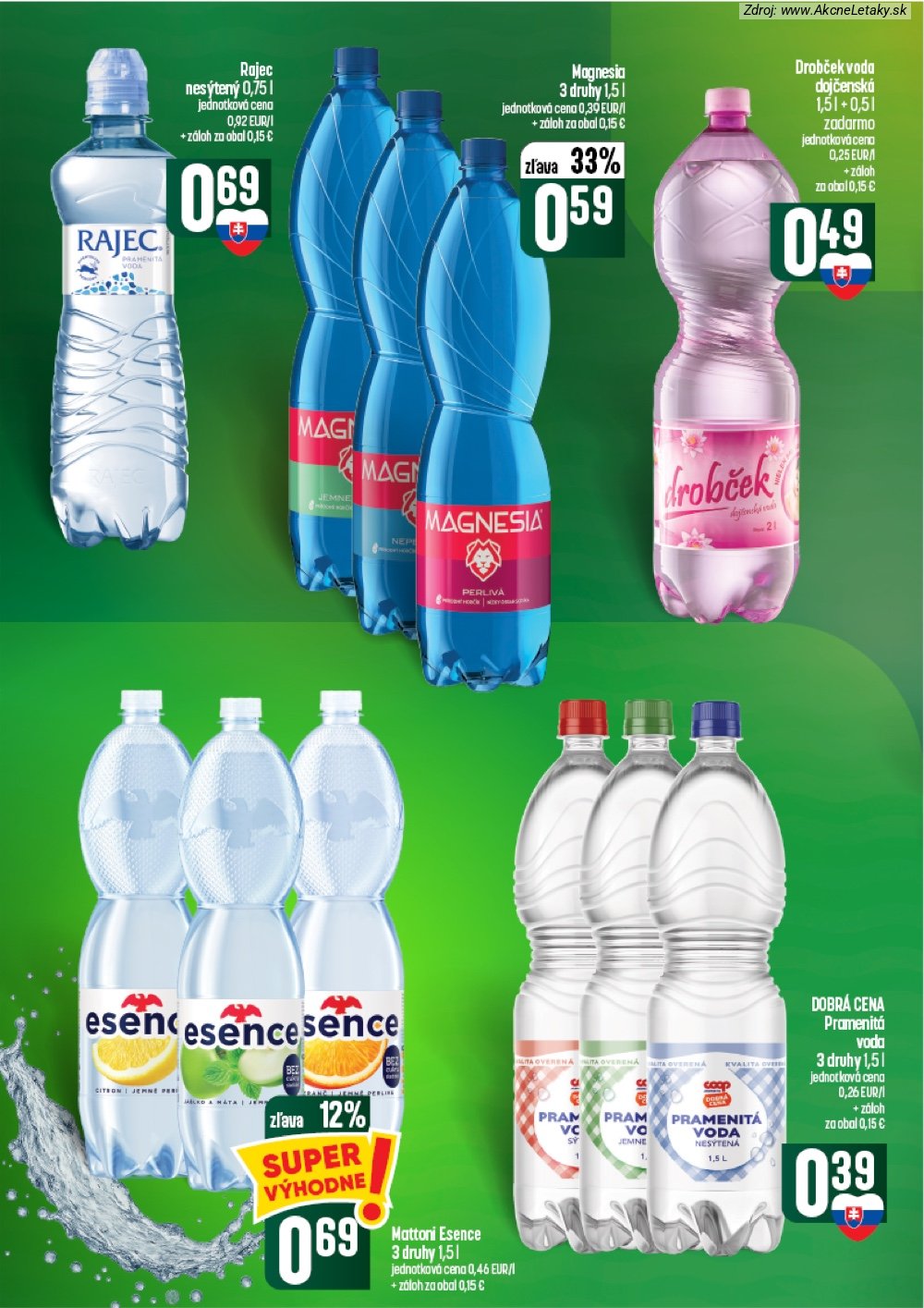 Strana 56 - leták COOP Jednota (24. 9. - 30. 9. 2026)