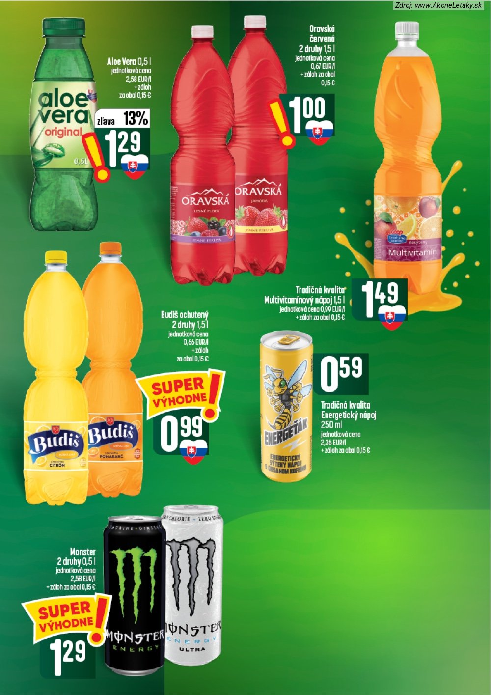 Strana 52 - leták COOP Jednota (24. 9. - 30. 9. 2026)