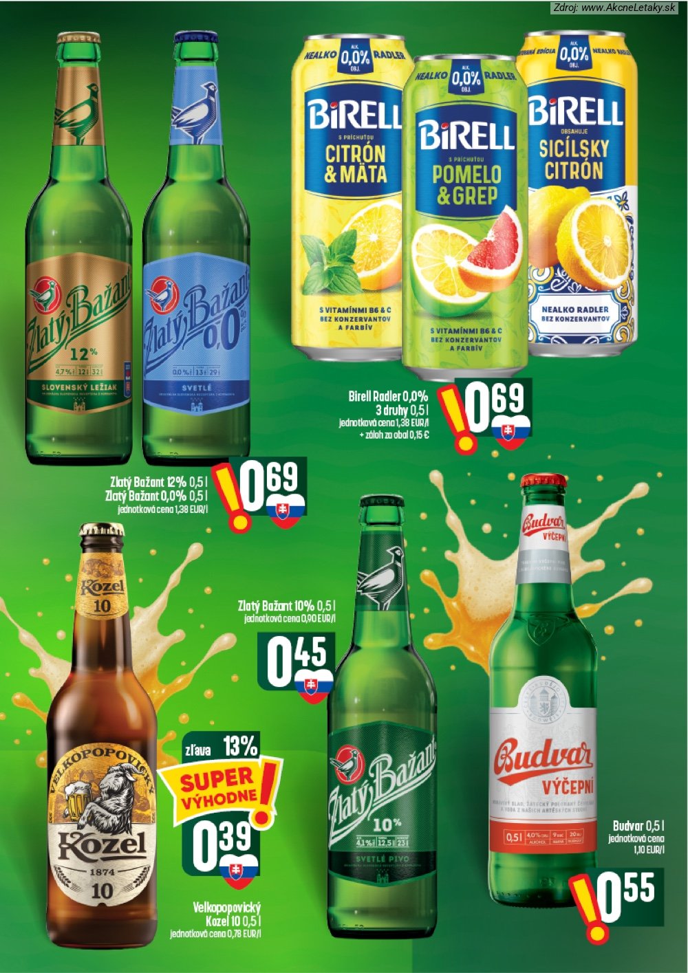 Leták COOP Jednota (24. 9. - 30. 9. 2026) - strana 48 z 61