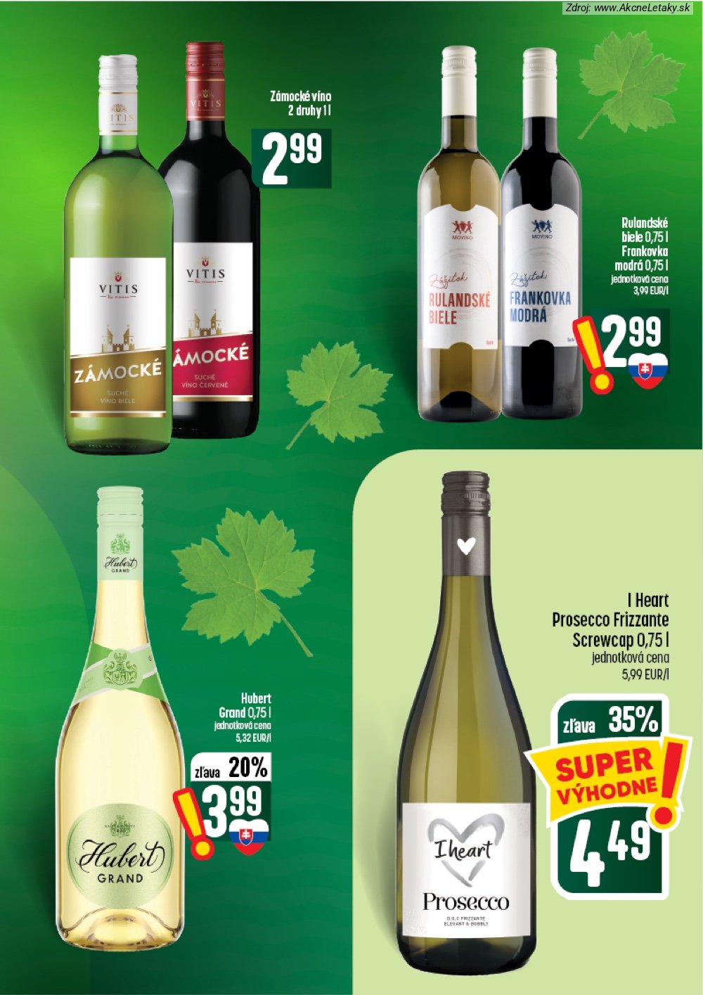 Strana 29 - leták COOP Jednota (24. 9. - 30. 9. 2026)