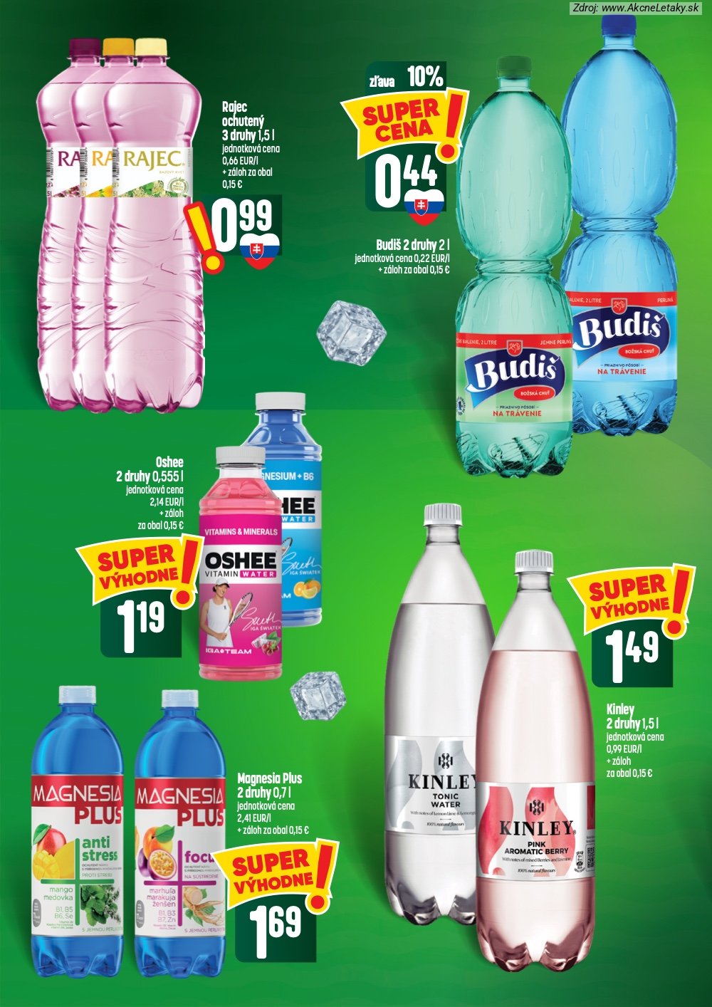 Leták COOP Jednota - strana 50