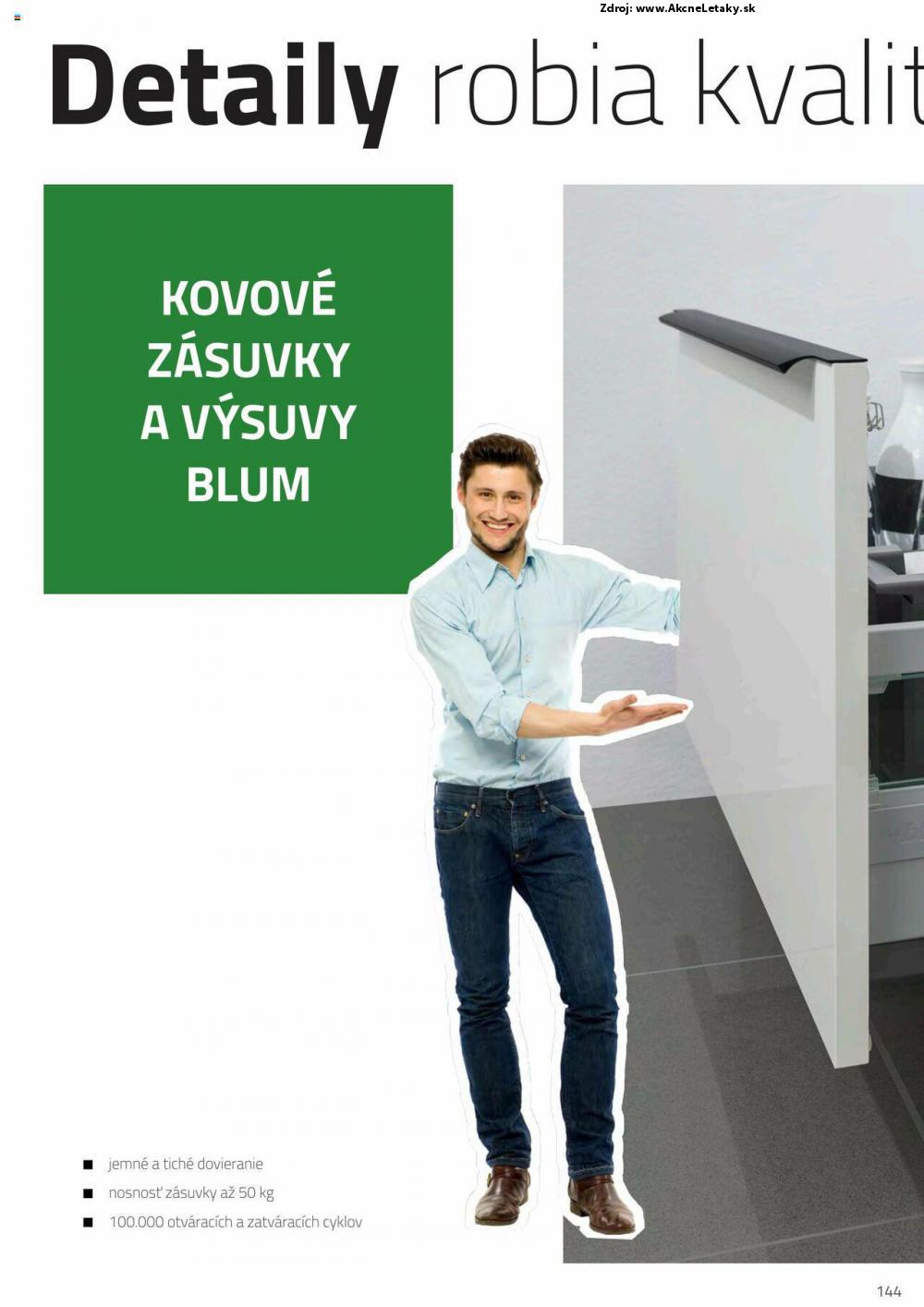 Leták Decodom - strana 142