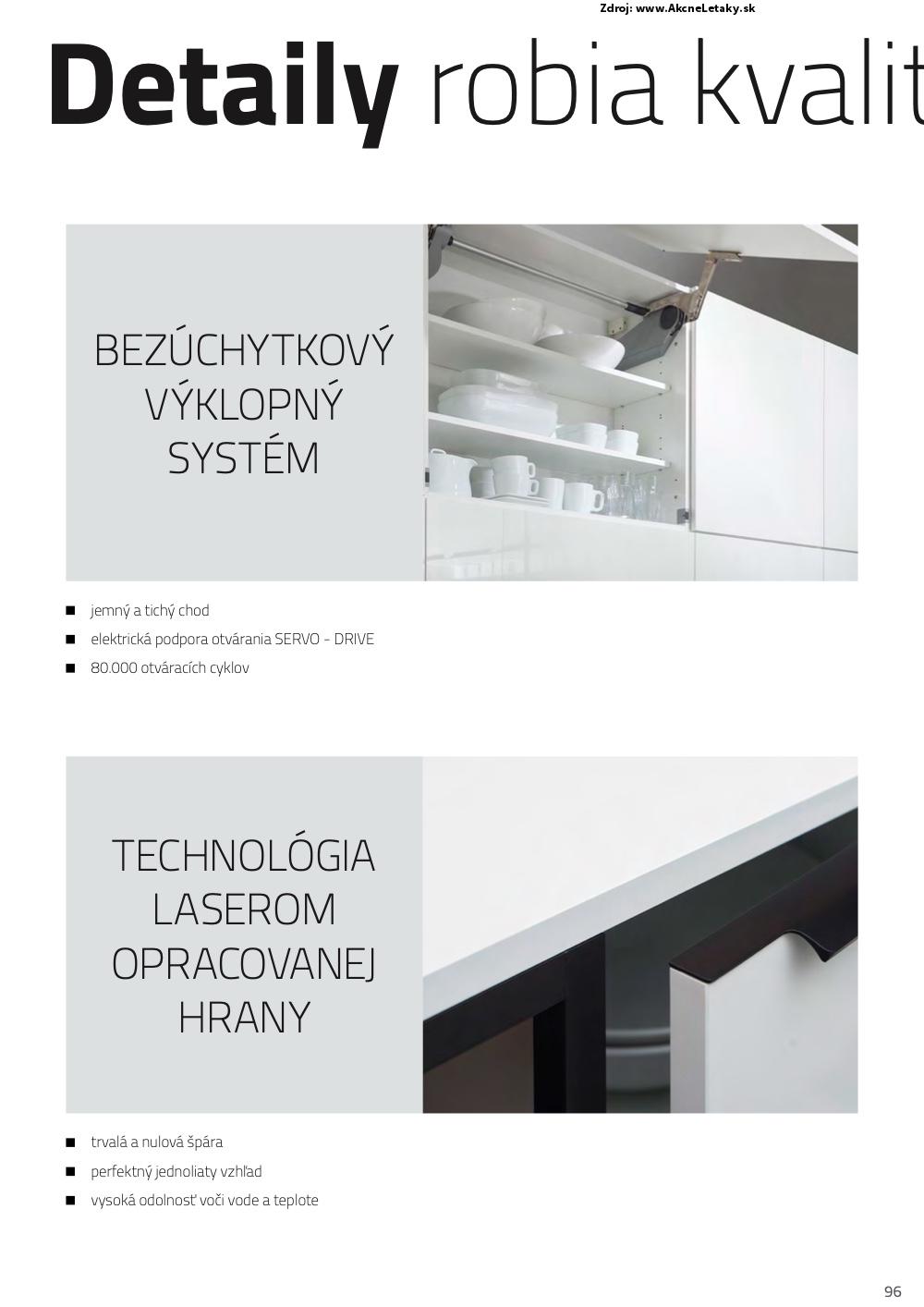 Leták Decodom - strana 96