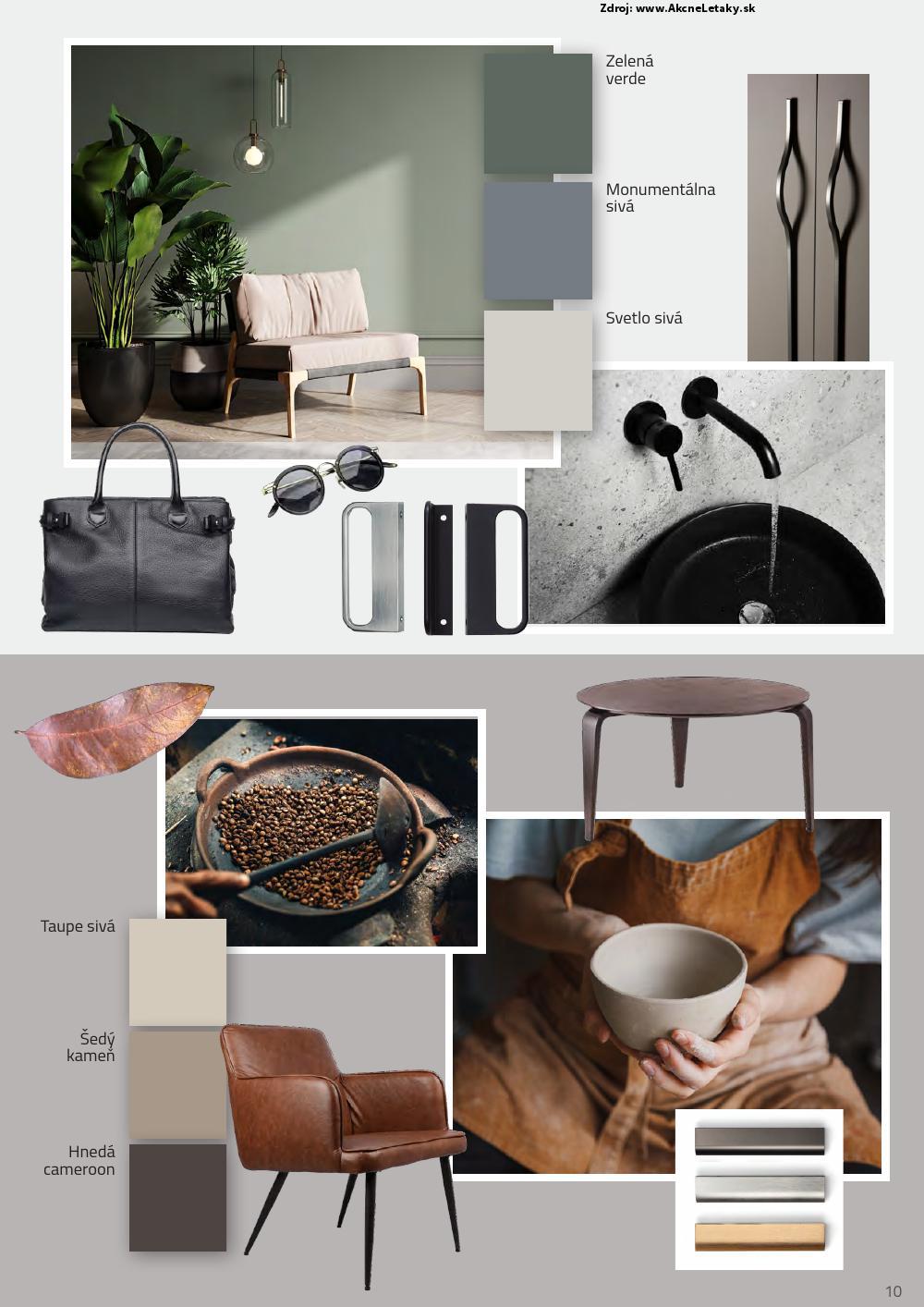 Leták Decodom (2025) - strana 10 z 52